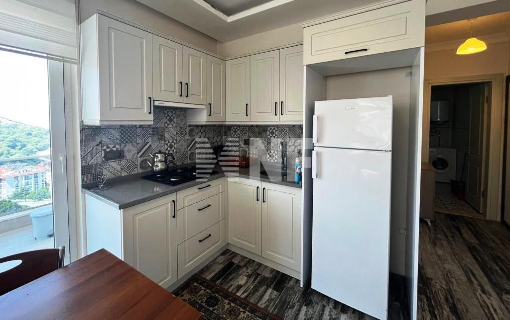 Апартаменты в Фетхие, Турция, 60 м2 фото 4