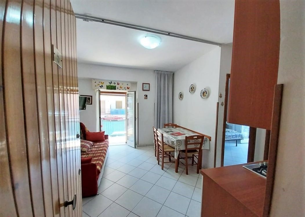 Квартира в Скалее, Италия, 50 м2 фото 2