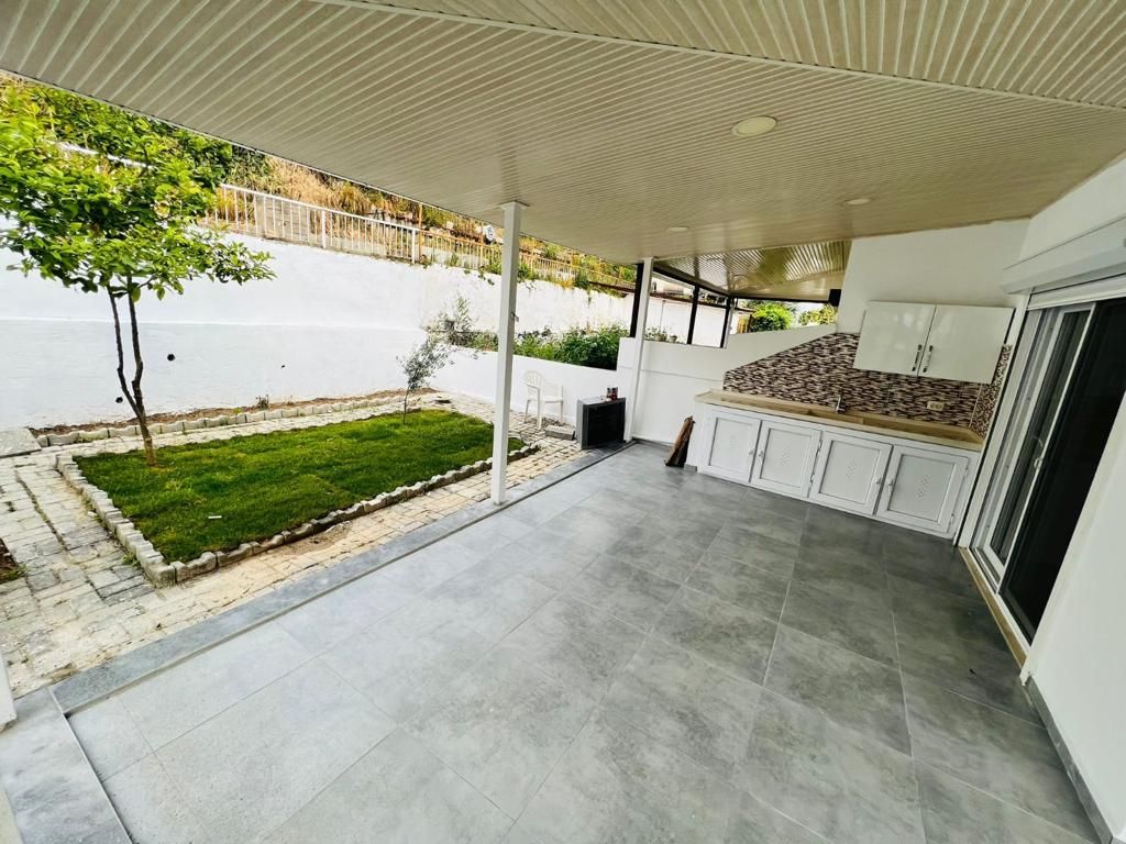 Вилла в Кушадасы, Турция, 120 м2 фото 3