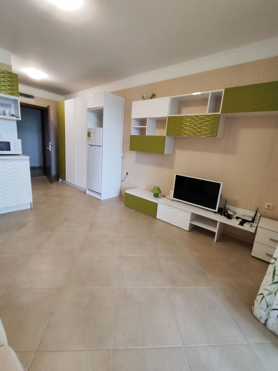 Апартаменты в Созополе, Болгария, 40 м2 фото 5