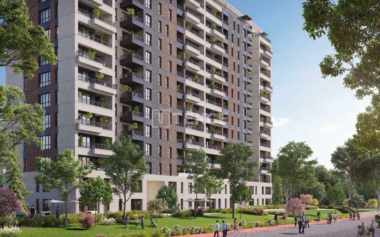 Апартаменты в Картале, Турция, 153 м2 фото 5