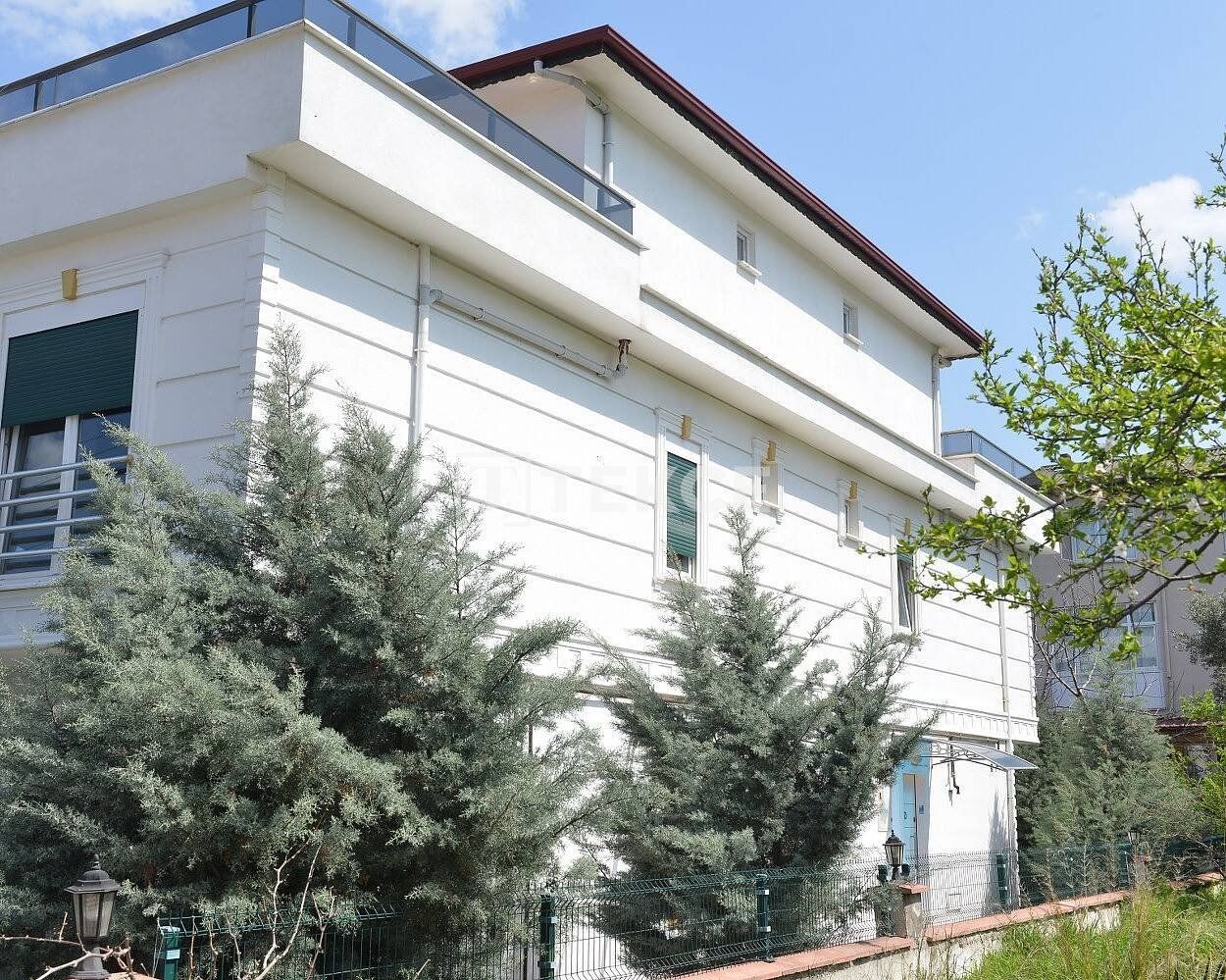 Вилла в Ялове, Турция, 320 м2 фото 2