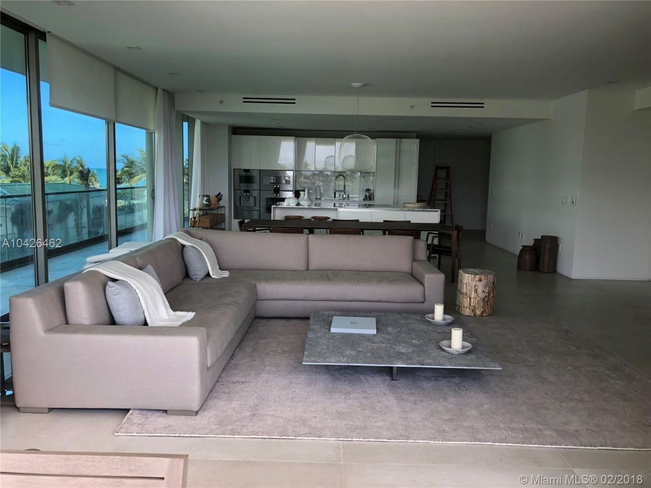Апартаменты в Майами, США, 170 м2 фото 3