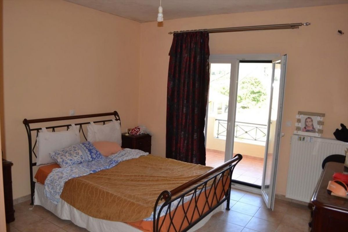 Квартира на Ионических островах, Греция, 100 м2 фото 5