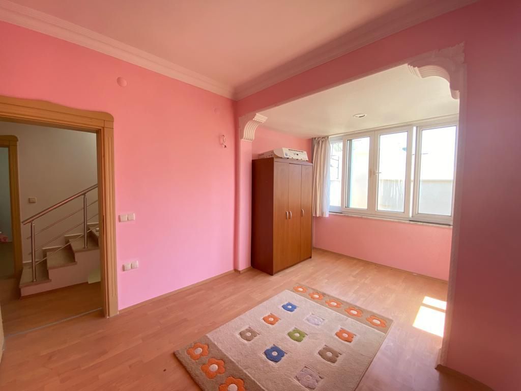 Вилла в Алании, Турция, 270 м2 фото 2