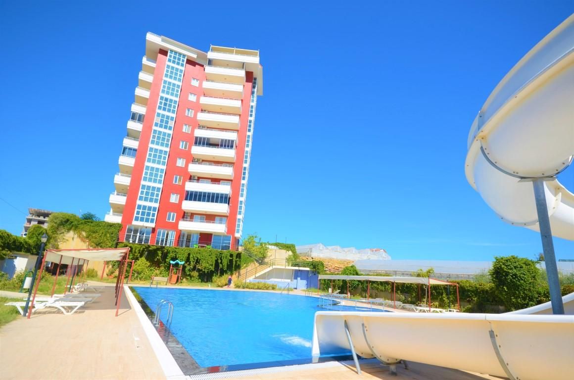 Квартира в Алании, Турция, 105 м2 фото 3