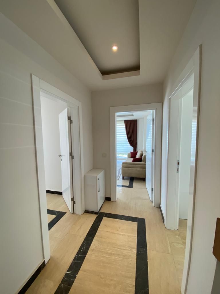Вилла в Алании, Турция, 215 м2 фото 5