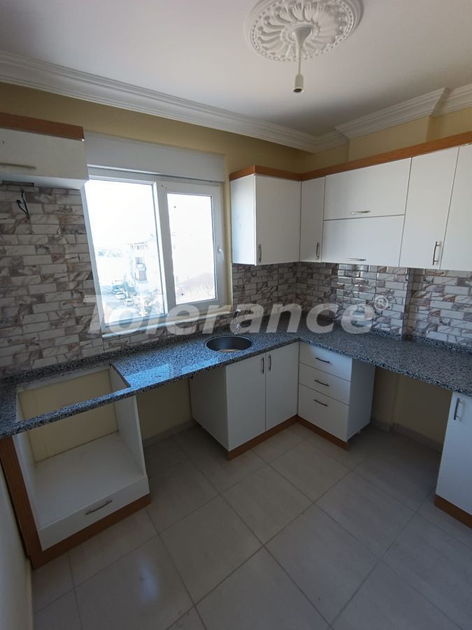 Апартаменты в Анталии, Турция, 80 м2 фото 3