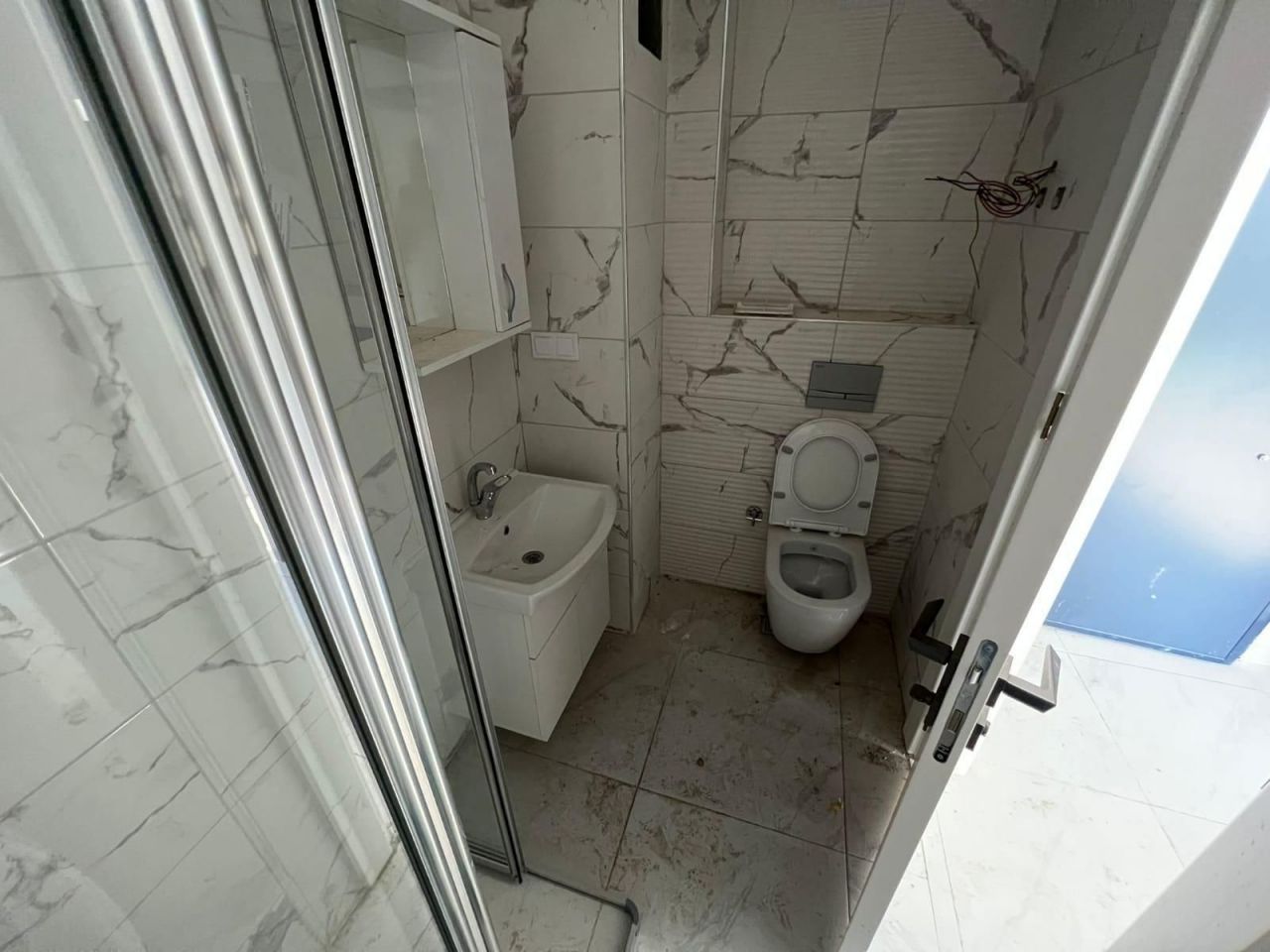 Квартира в Алании, Турция, 50 м2 фото 4
