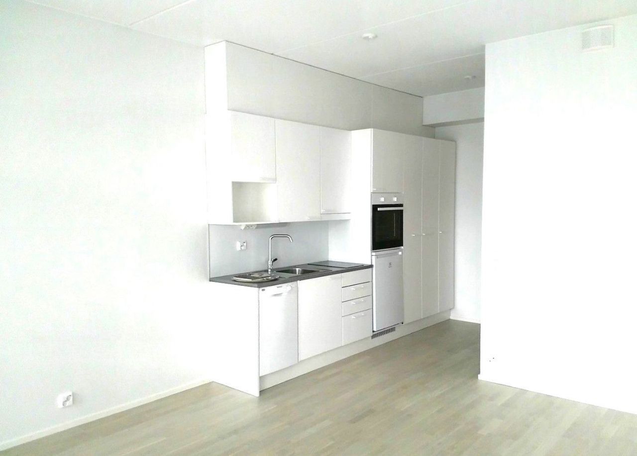 Квартира в Вантаа, Финляндия, 25.5 м2 фото 5