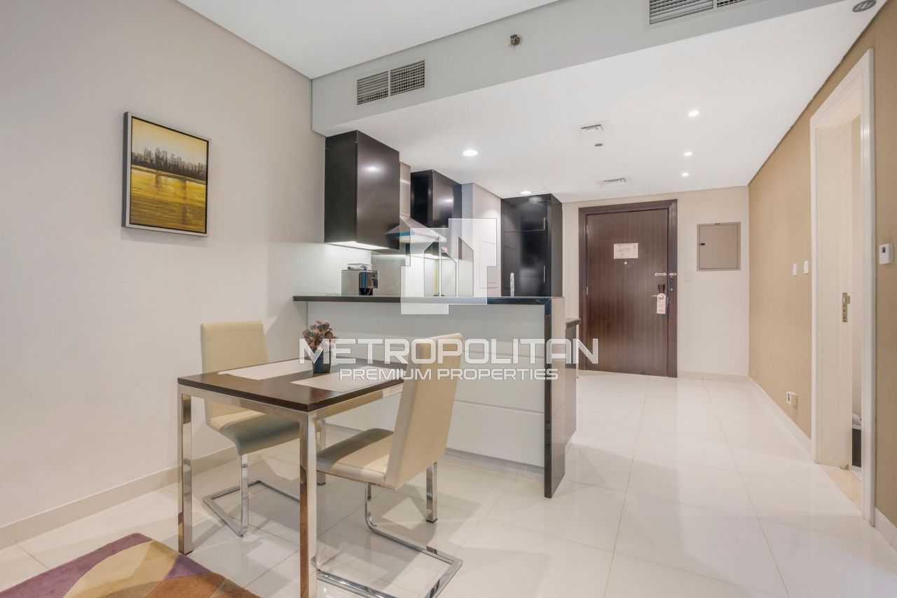Апартаменты в Дубае, ОАЭ, 80 м2 фото 4