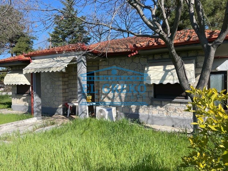 Дом в Пиерии, Греция, 97 м2 фото 2