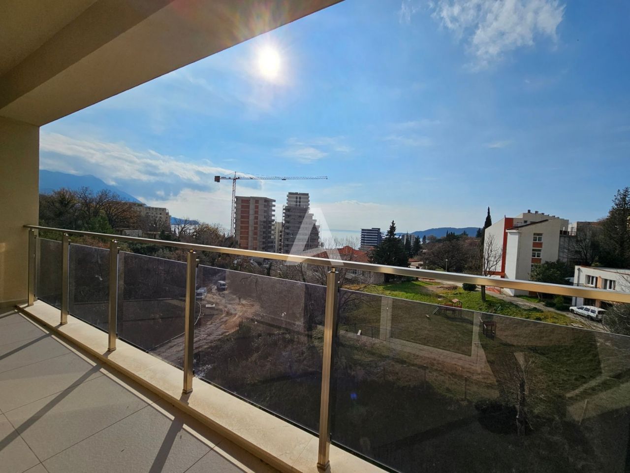 Апартаменты в Бечичи, Черногория, 150 м2 фото 4