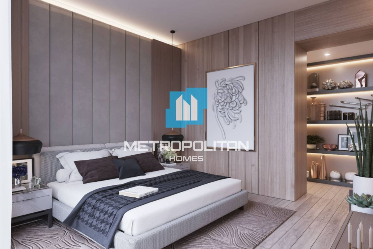 Апартаменты в Дубае, ОАЭ, 78 м2 фото 5