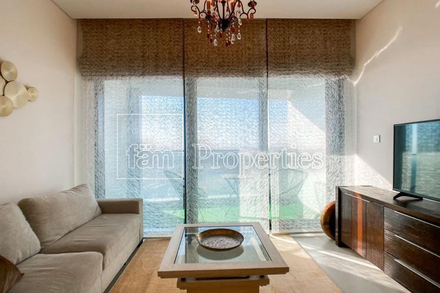 Апартаменты в Дубае, ОАЭ, 107 м2 фото 2