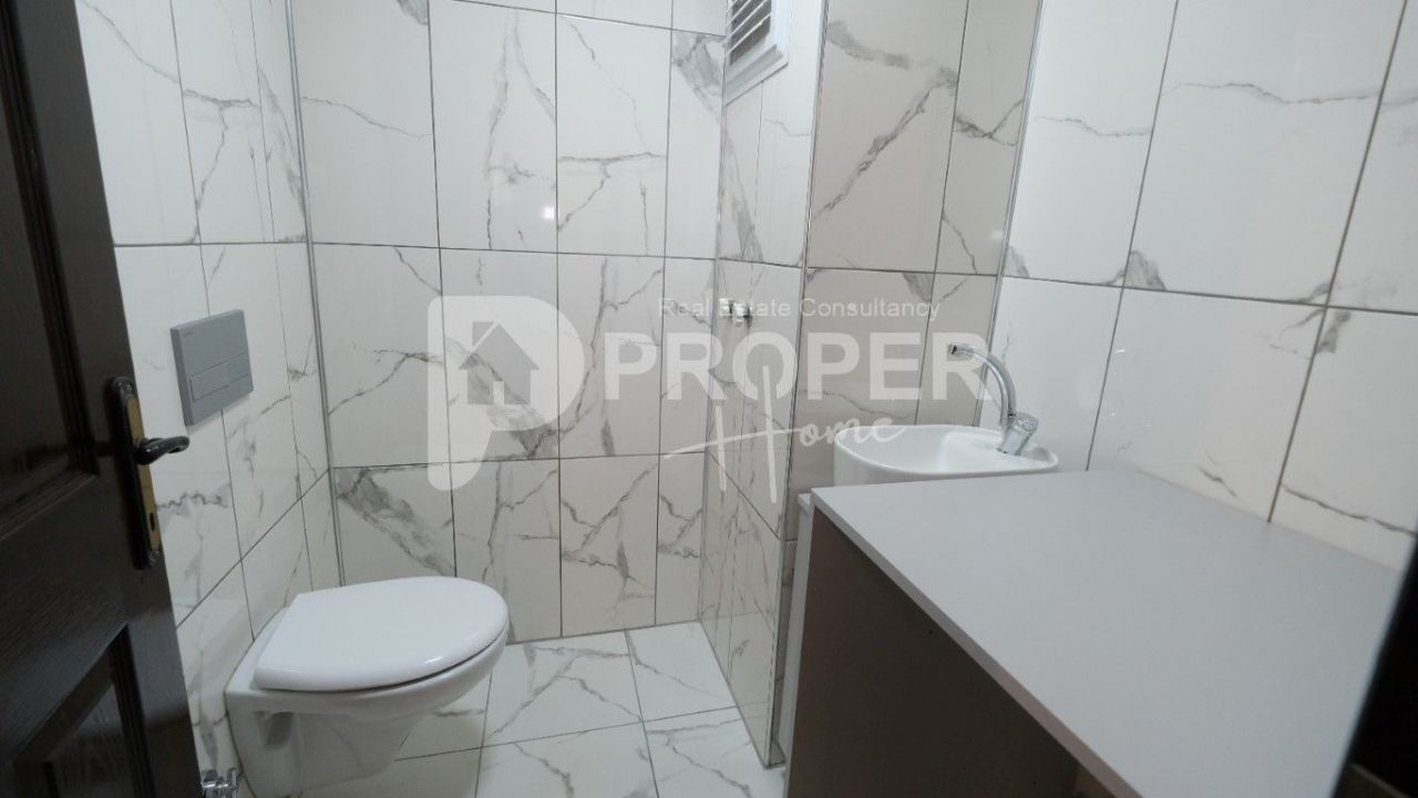 Квартира в Анталии, Турция, 130 м2 фото 2