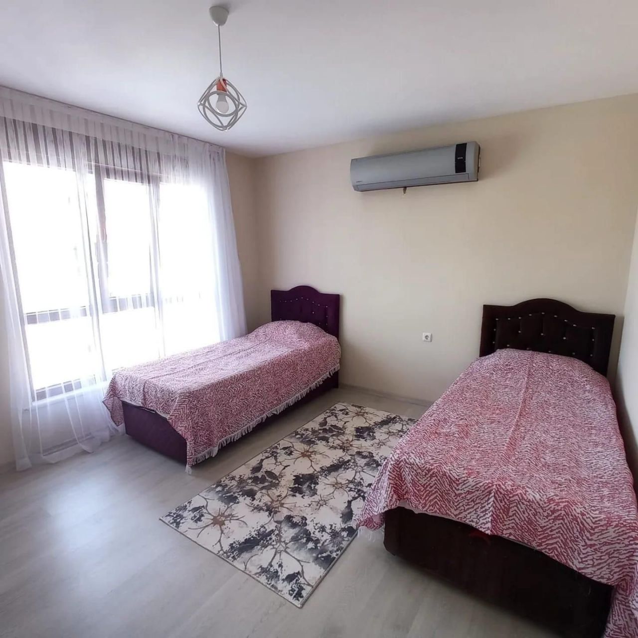Пентхаус в Авсалларе, Турция, 90 м2 фото 2