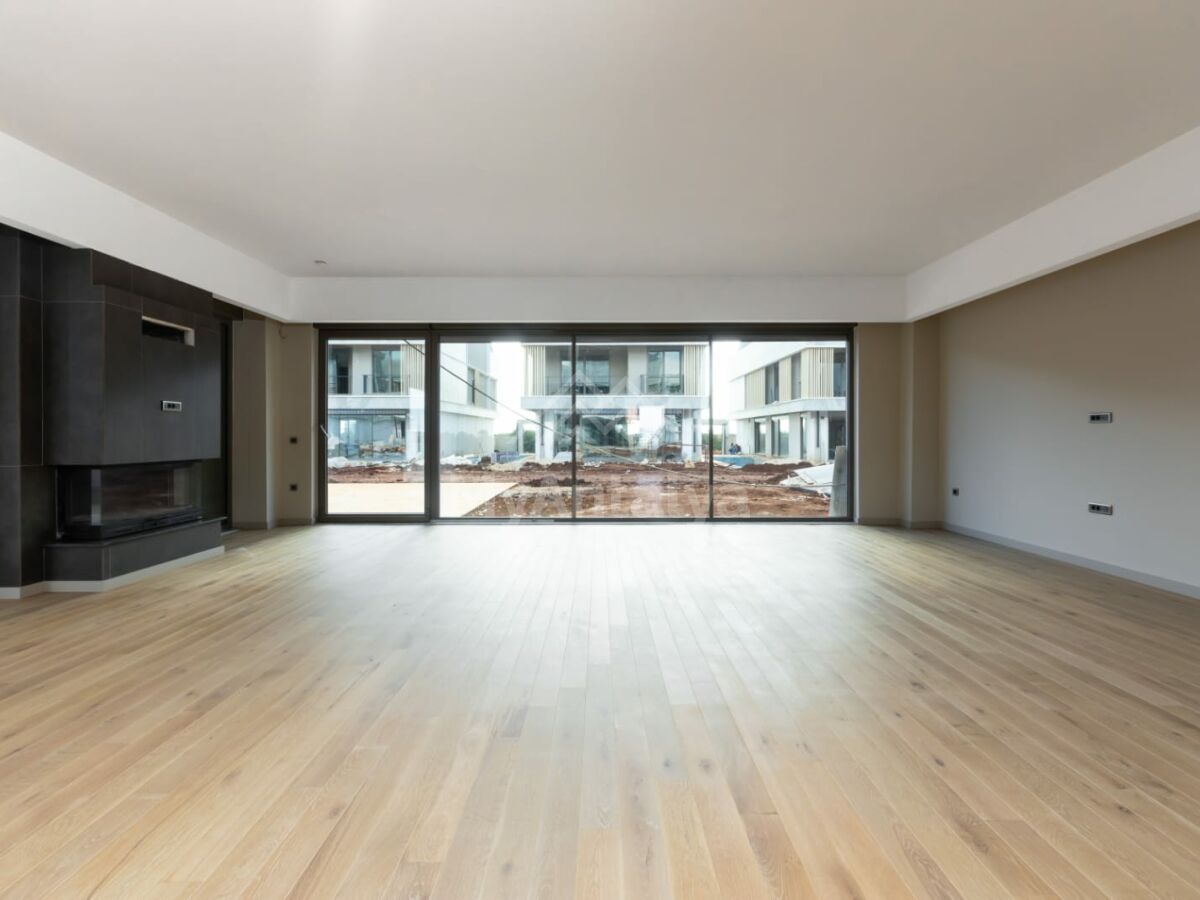 Вилла в Анталии, Турция, 510 м2 фото 3