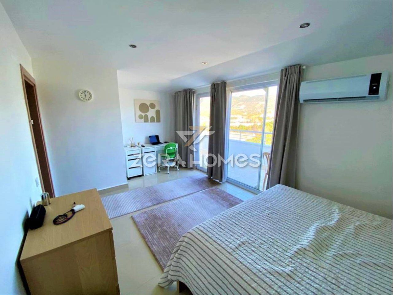 Квартира в Алании, Турция, 149 м2 фото 2