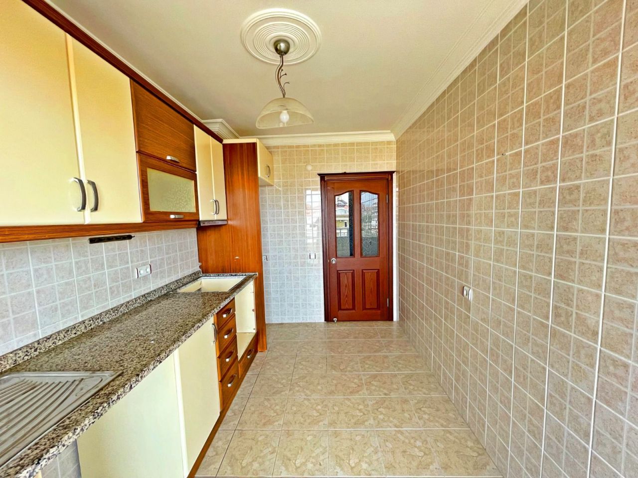 Квартира в Алании, Турция, 150 м2 фото 4