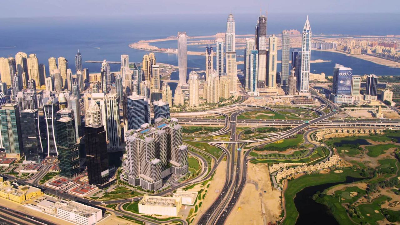 Апартаменты в Дубае, ОАЭ, 85 м2 фото 3
