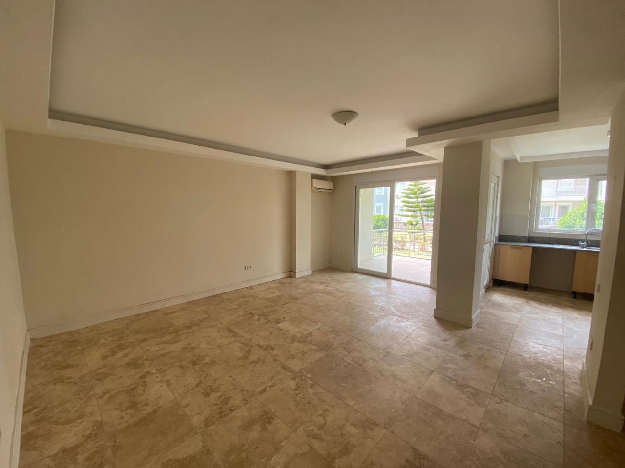 Квартира в Алании, Турция, 75 м2 фото 5