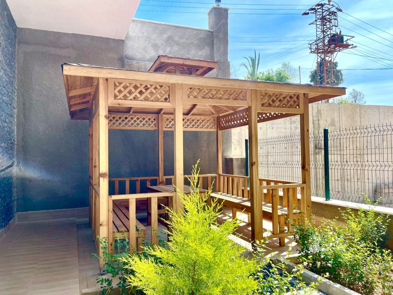 Квартира в Алании, Турция, 55 м2 фото 5