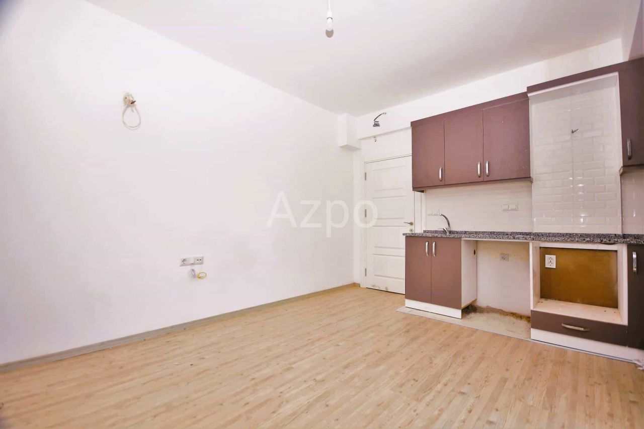 Пентхаус в Кемере, Турция, 100 м2 фото 2
