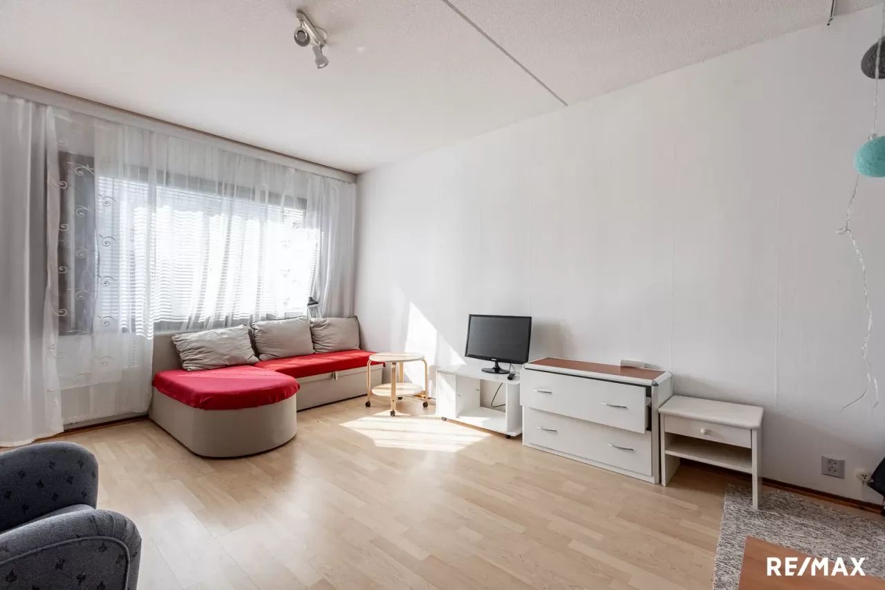 Квартира в Лахти, Финляндия, 35 м2 фото 4