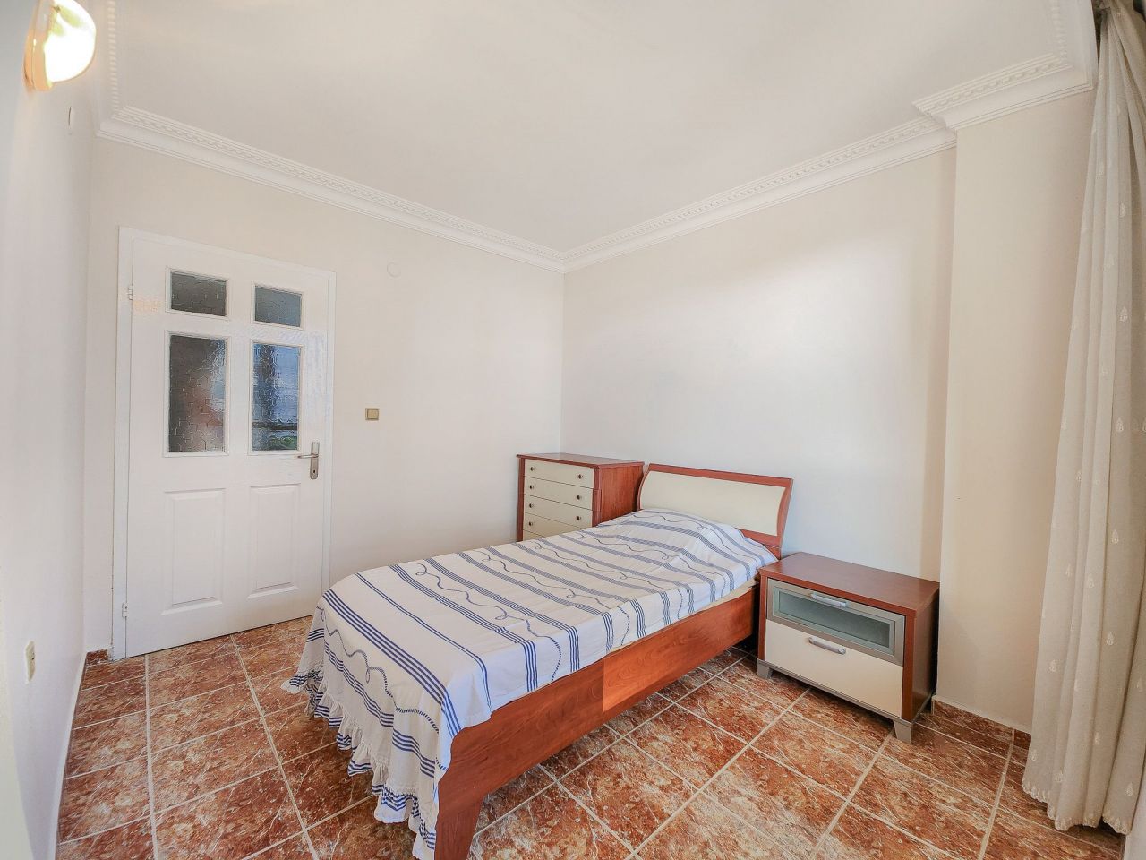 Квартира в Кестеле, Турция, 90 м2 фото 5