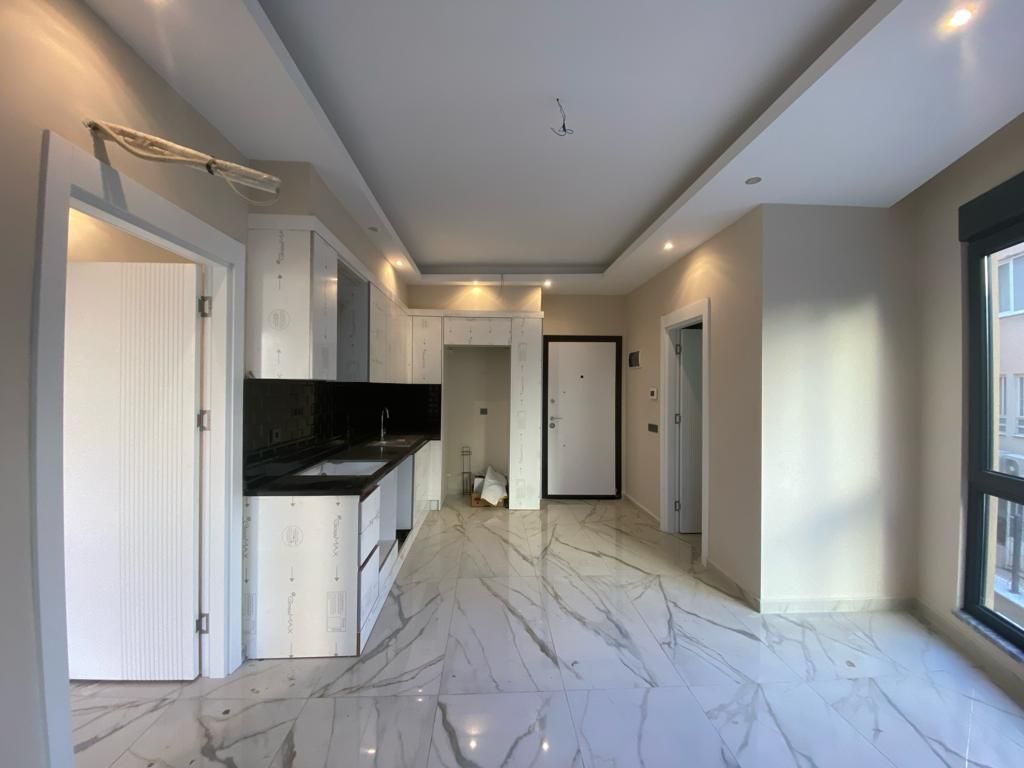 Квартира в Алании, Турция, 55 м2 фото 5