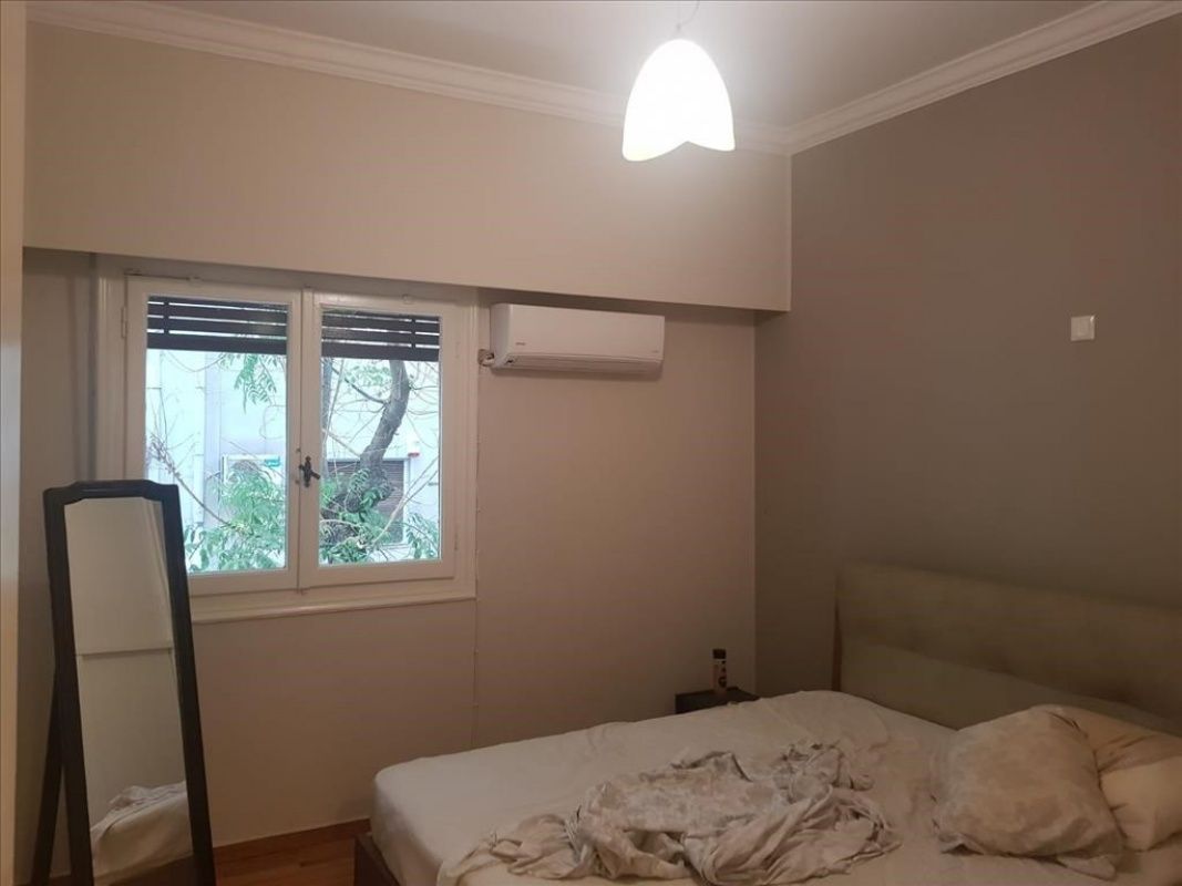 Квартира в Афинах, Греция, 80 м2 фото 5