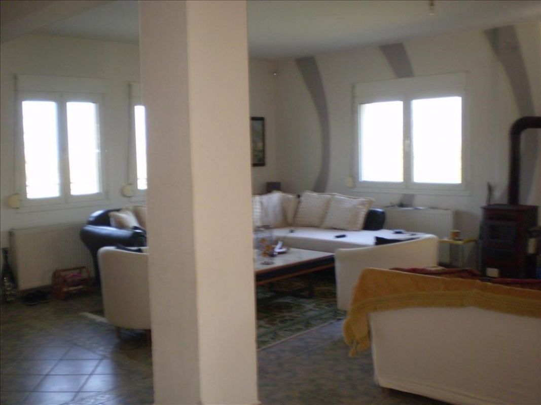 Дом на Северо-Эгейских островах, Греция, 170 м2 фото 3