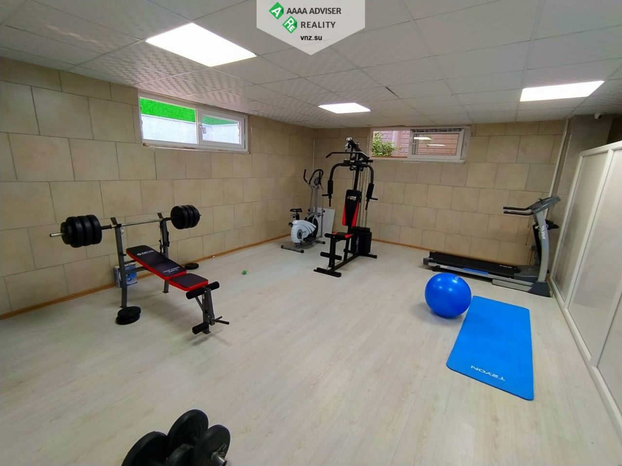 Квартира в Алании, Турция, 60 м2 фото 3