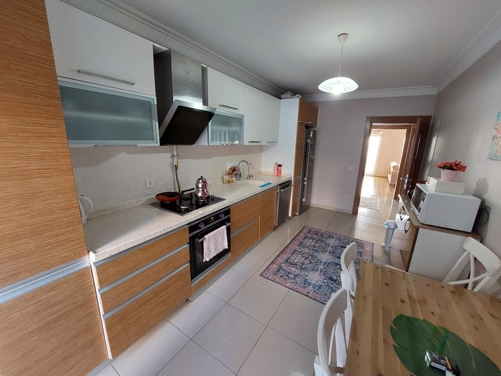 Квартира в Эсеньюрте, Турция, 95 м2 фото 3