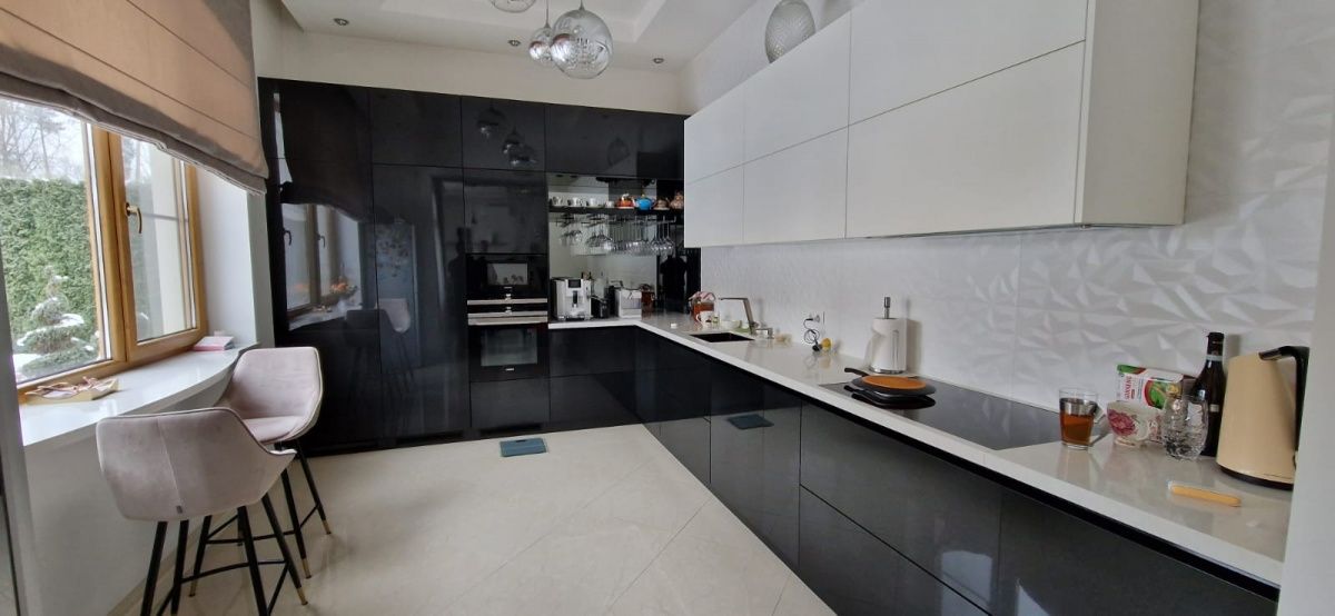 Дом в Рижском крае, Латвия, 320 м2 фото 3