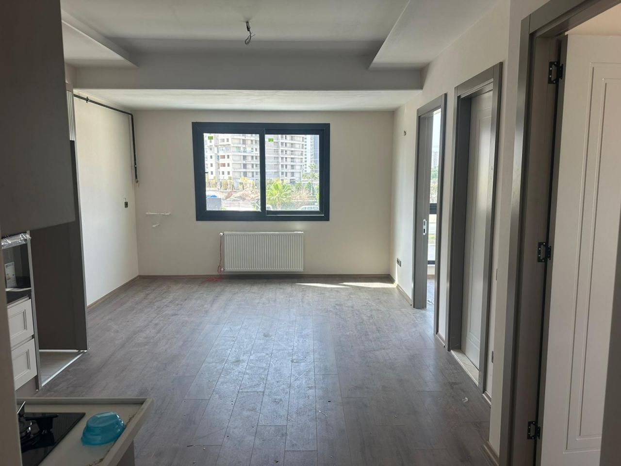 Квартира в Мерсине, Турция, 90 м2 фото 5