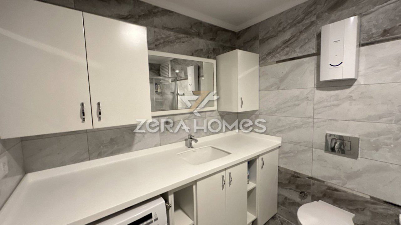 Апартаменты в Алании, Турция, 115 м2 фото 5