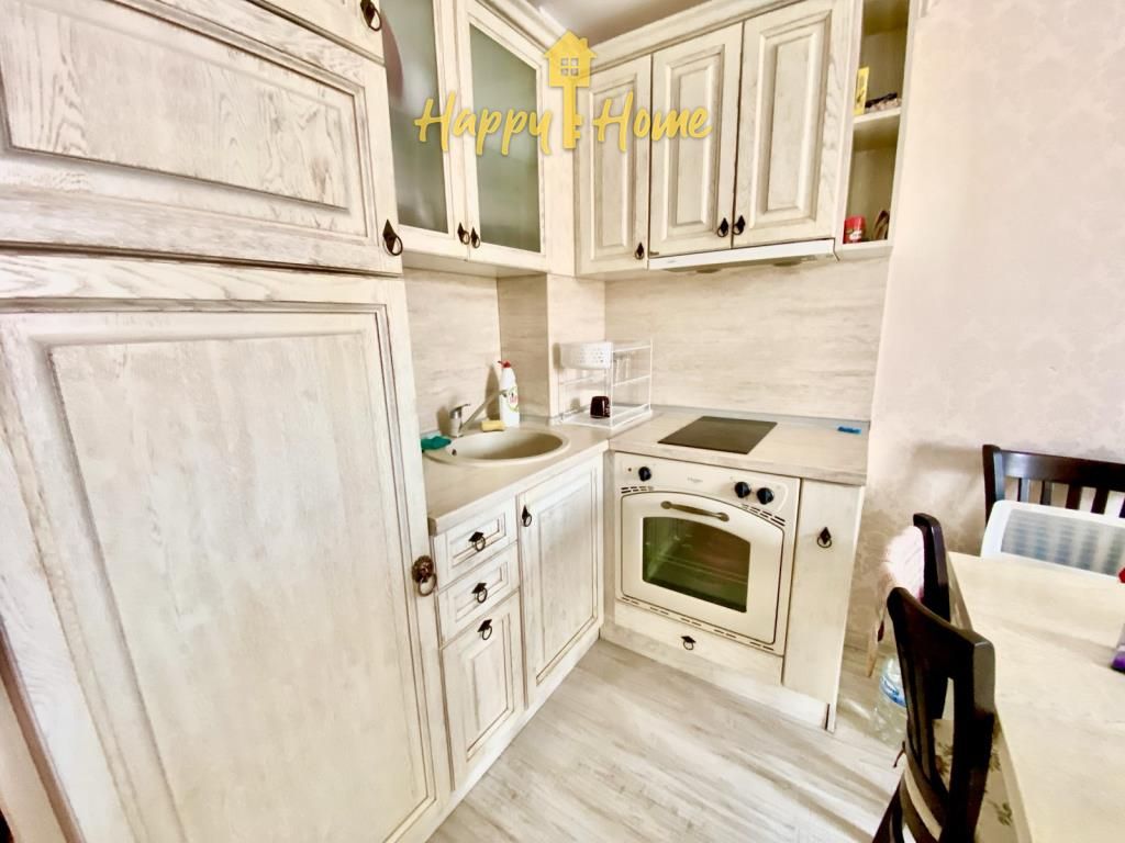 Квартира на Солнечном берегу, Болгария, 68 м2 фото 4