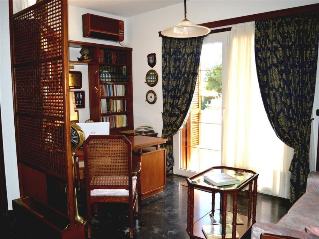 Дом в Афинах, Греция, 220 м2 фото 5