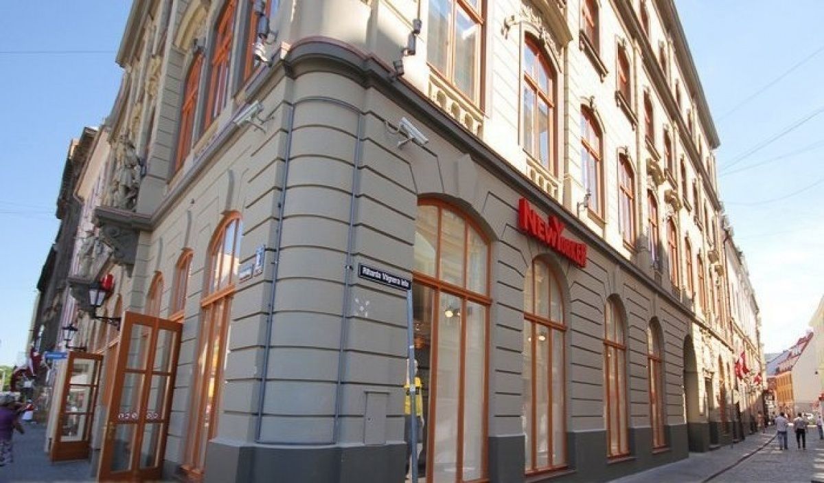 Квартира в Риге, Латвия фото 5