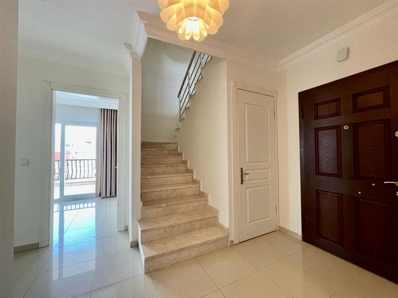 Пентхаус в Алании, Турция, 250 м2 фото 4