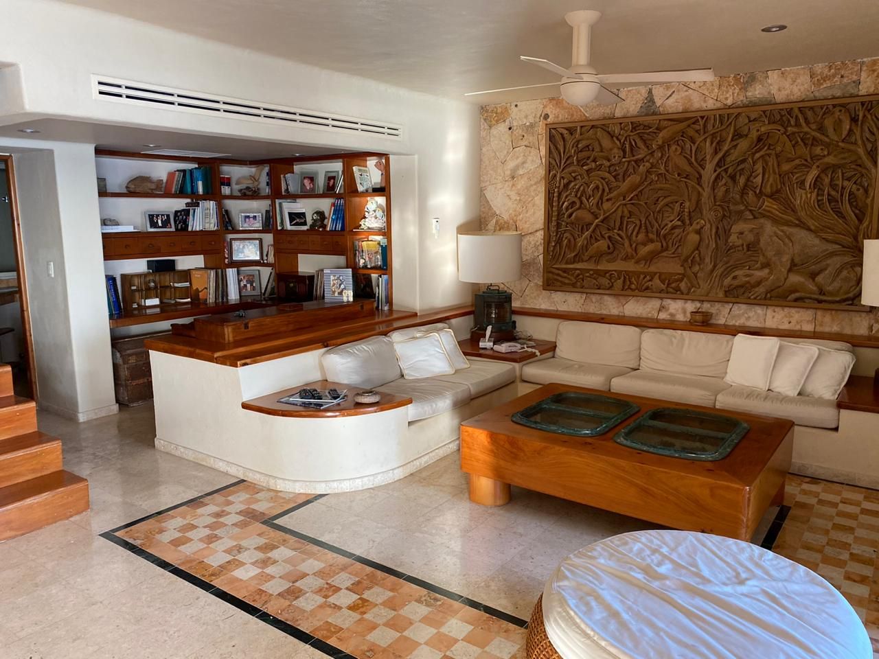 Пентхаус Пуэрто Авентурас, Мексика, 520 м2 фото 3