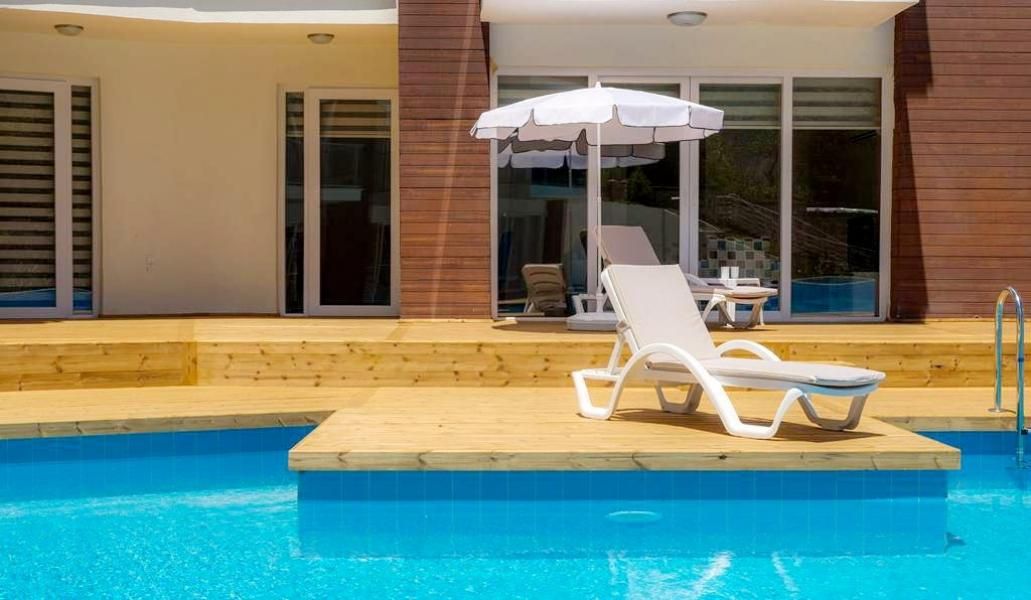 Пентхаус в Фетхие, Турция, 100 м2 фото 5