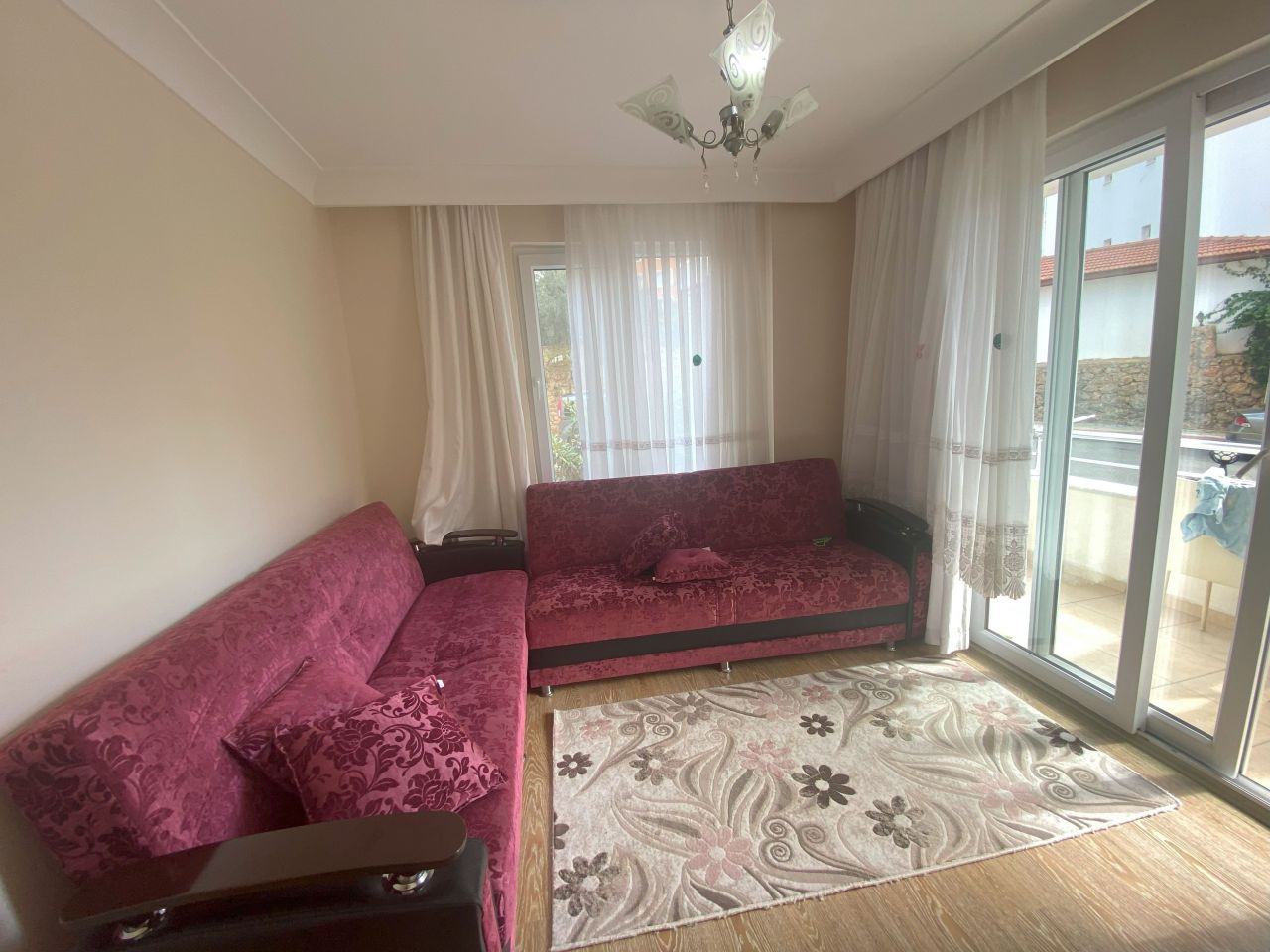Квартира в Алании, Турция, 150 м2 фото 5