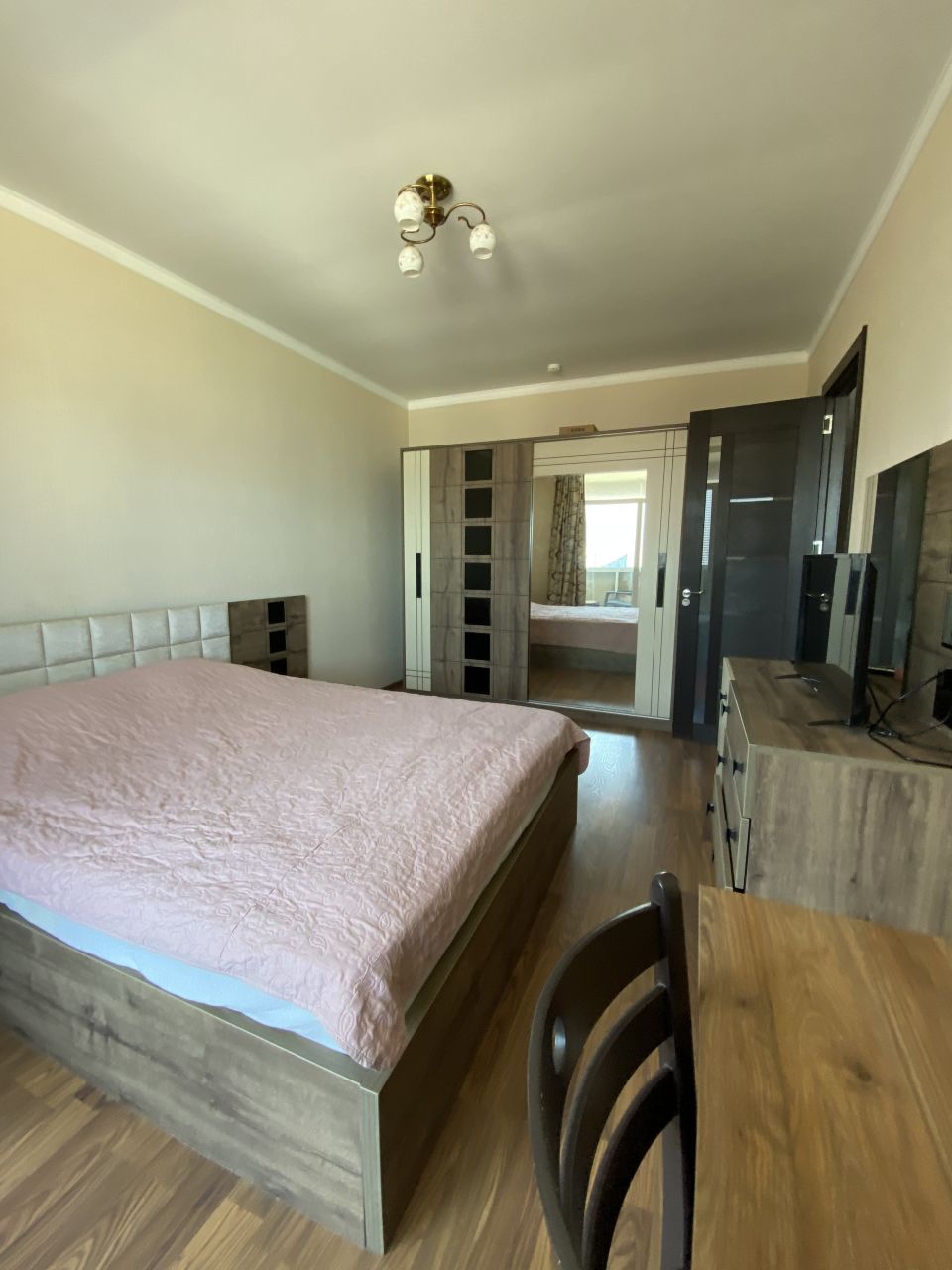 Апартаменты в Батуми, Грузия, 47 м2 фото 2