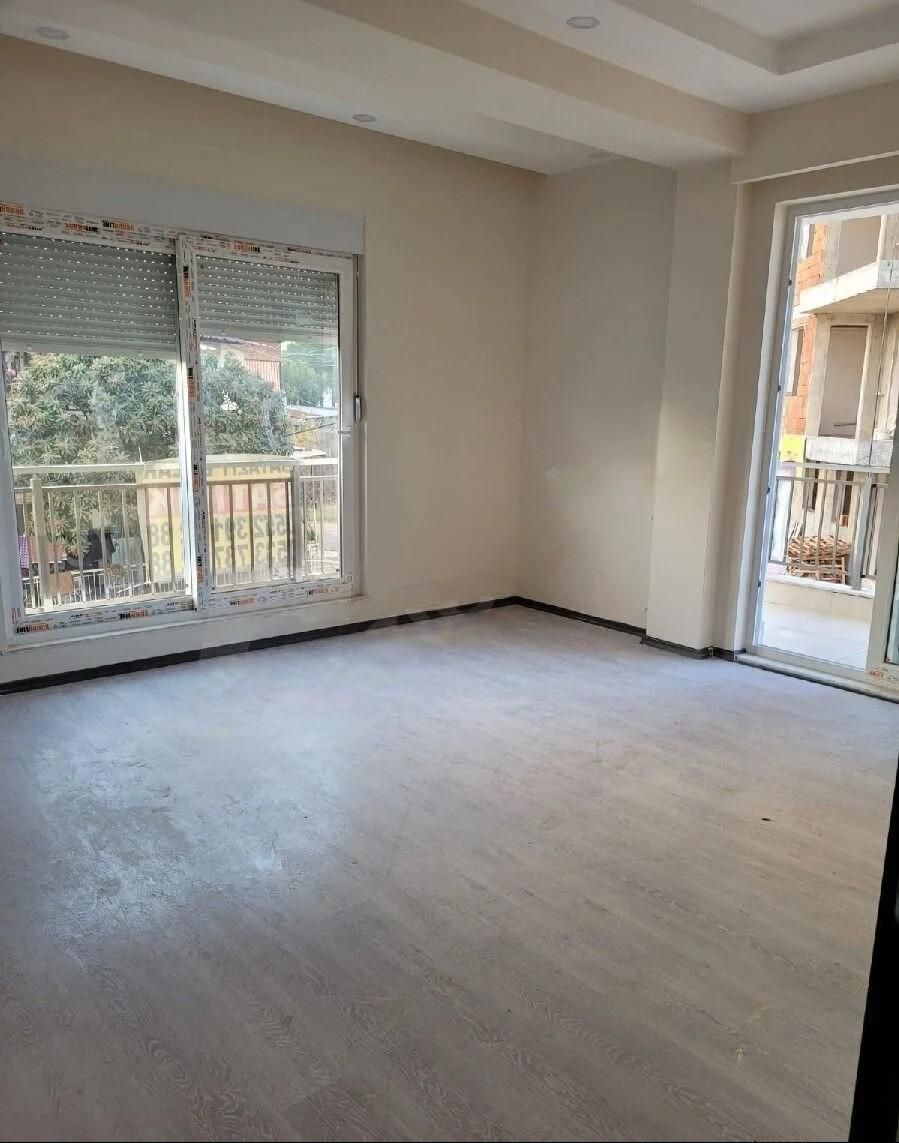 Квартира в Анталии, Турция, 100 м2 фото 5