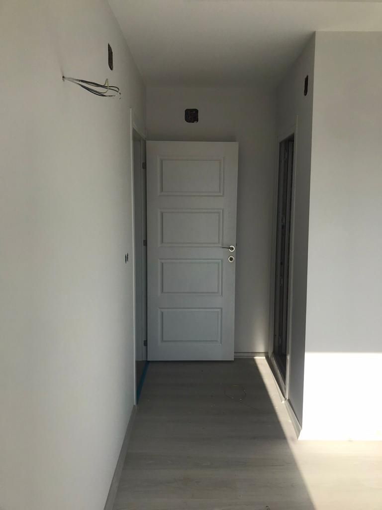 Квартира в Мерсине, Турция, 100 м2 фото 5