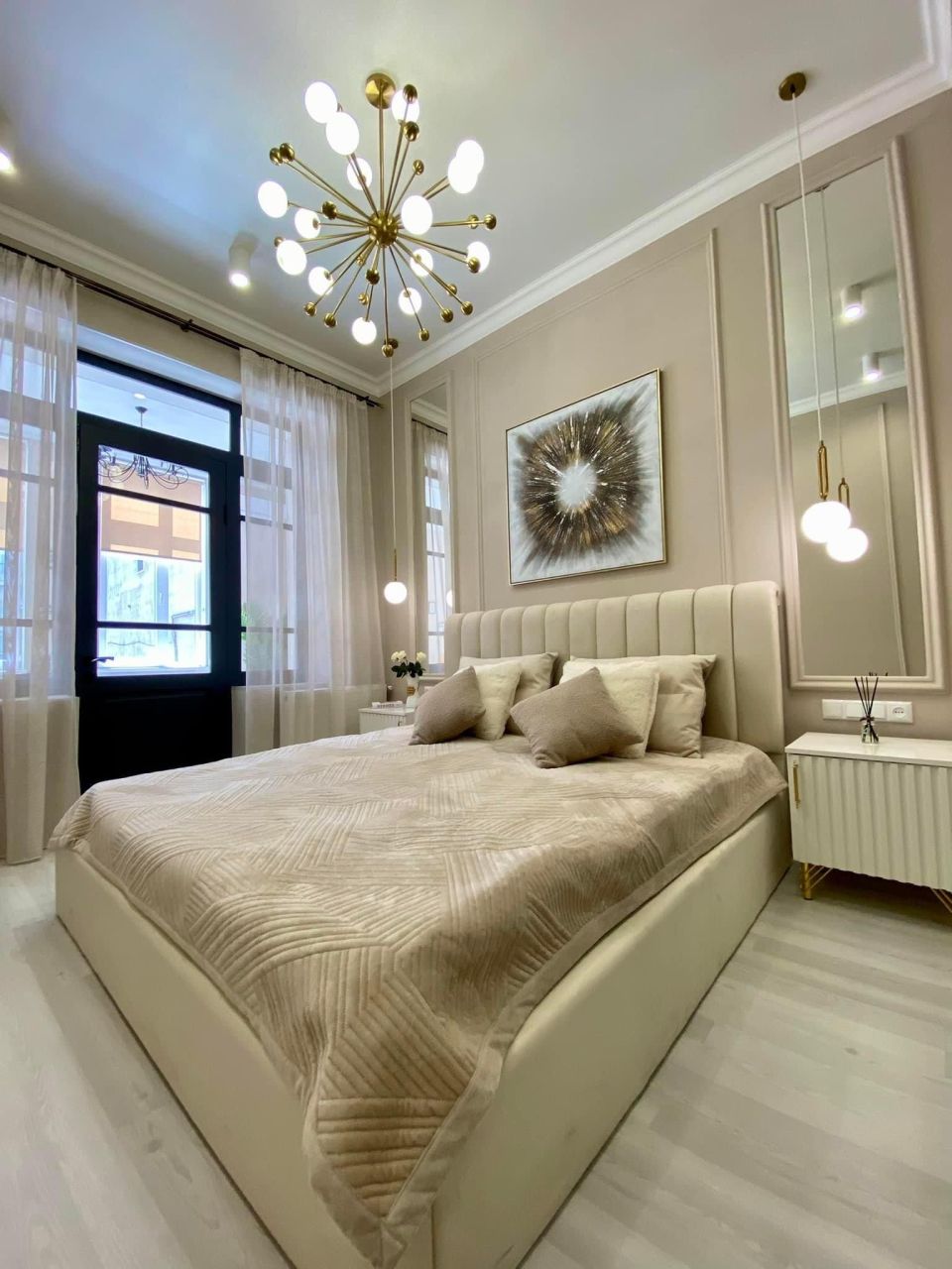 Квартира в Тбилиси, Грузия, 70 м2 фото 3