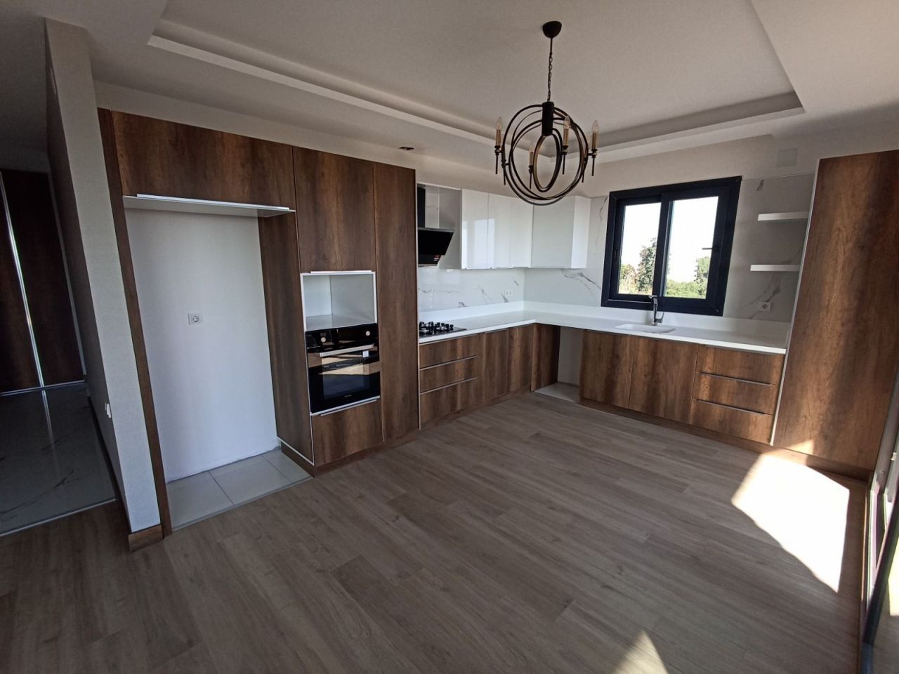 Квартира в Мерсине, Турция, 130 м2 фото 2